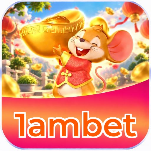 1ambet Logo